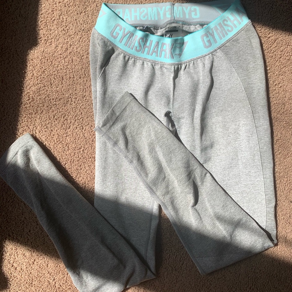 Gymshark leggings!